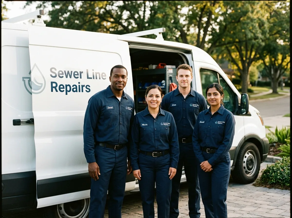 Emergency Plumber company in Superior, WI