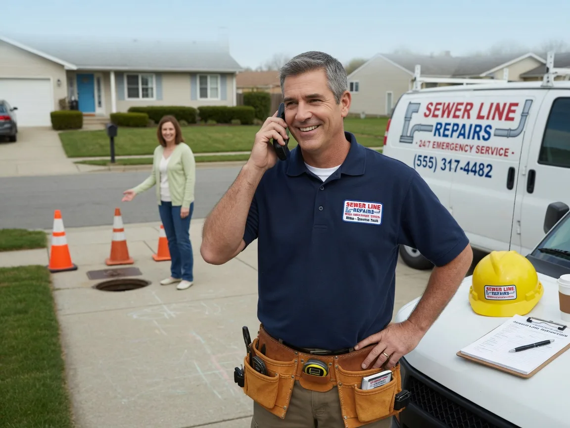 Emergency Plumber Superior, WI FAQs