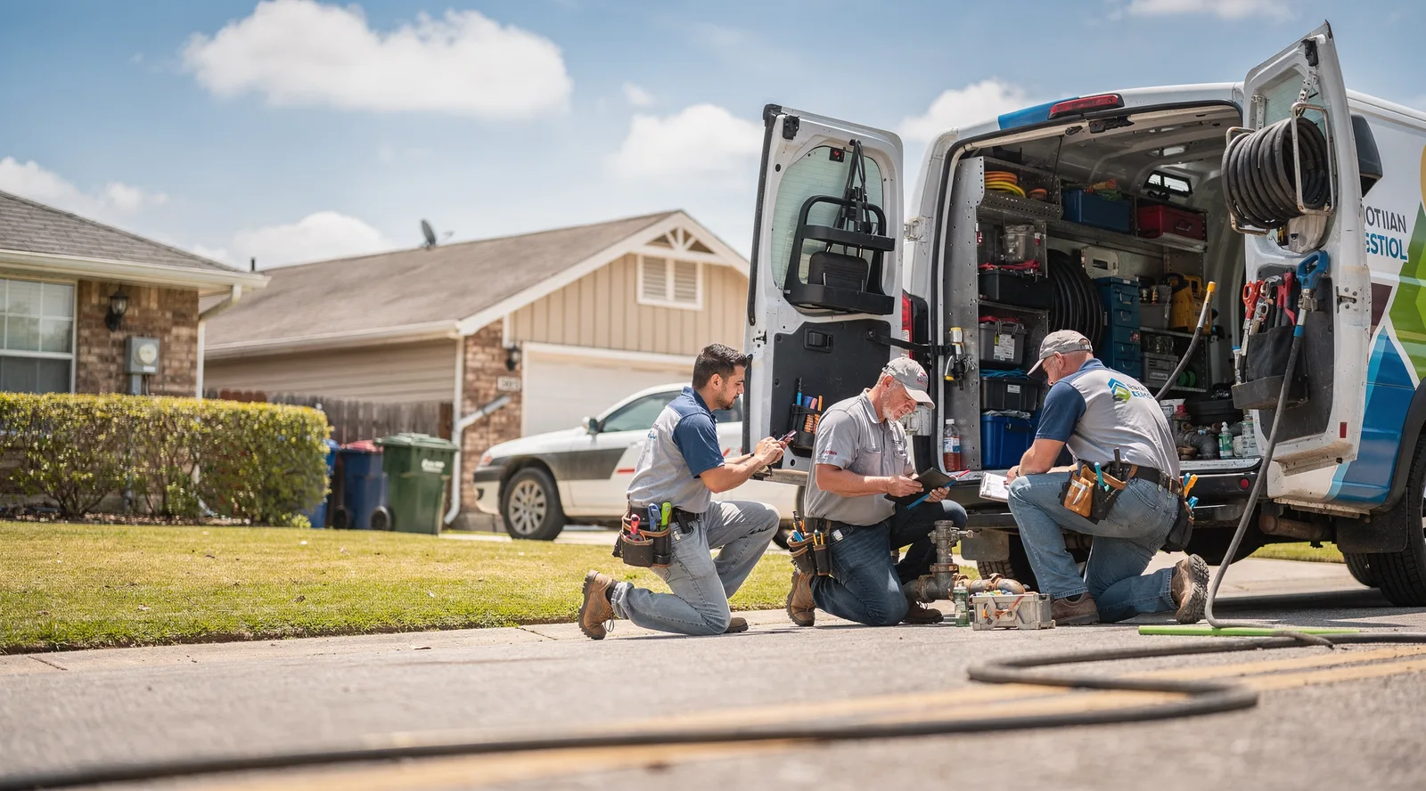 Emergency Plumber in Superior, WI near me